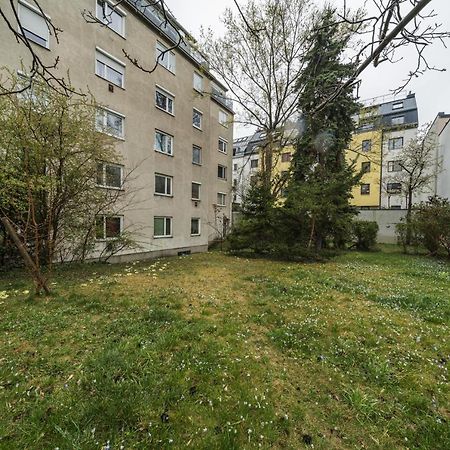 Homely Apartment - 10 Minutes To Stephansplatz Bécs Kültér fotó
