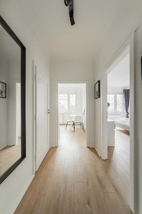 Homely Apartment - 10 Minutes To Stephansplatz Bécs Kültér fotó